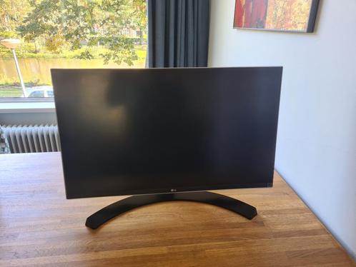 Lg 4k monitor (IPS)