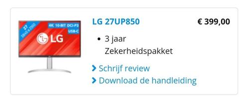LG 4K UltraWide