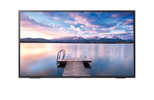 LG 55LW340C 55 Inch TV  Monitor  Zonder Voet  Zonder a...