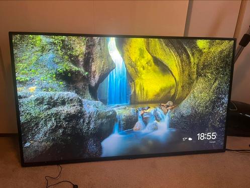 LG 55SE3KE Monitor