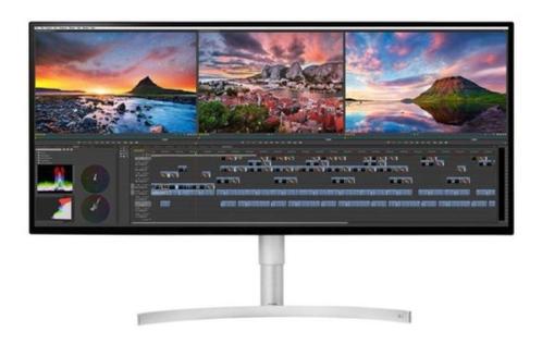 LG 5K Wide Display, 32quot