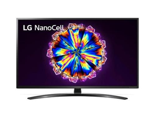 LG 65NANO796 - 65 inch UltraHD 4K NanoCell LED SmartTV