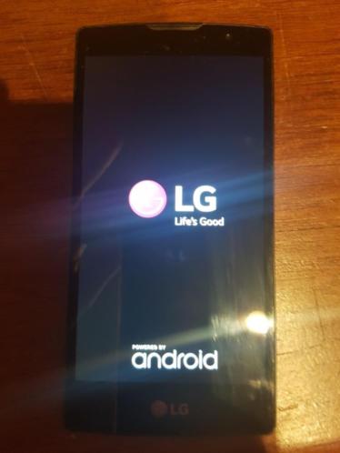 LG Android