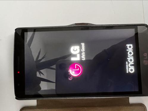 LG android mobiel