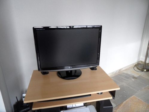  lg beeldscherm 22 inch