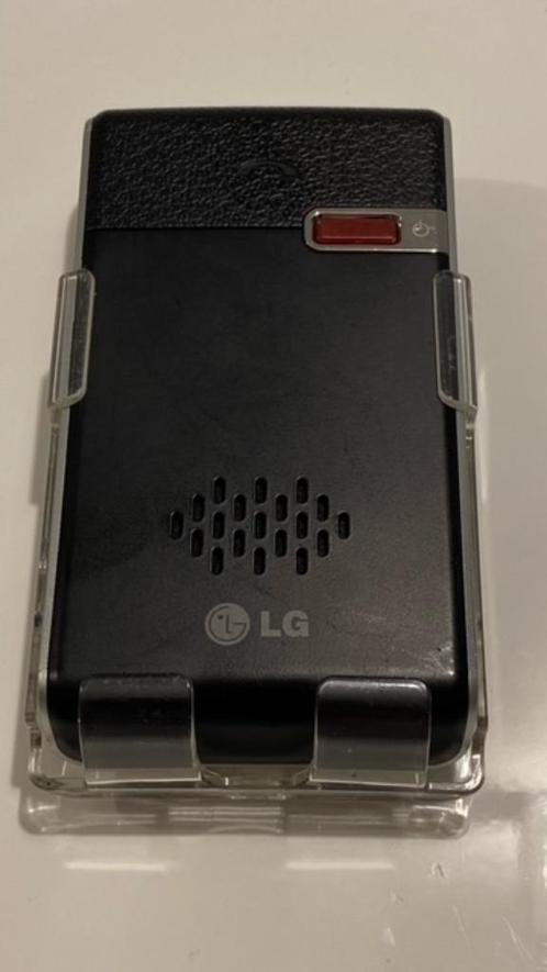 LG carkit
