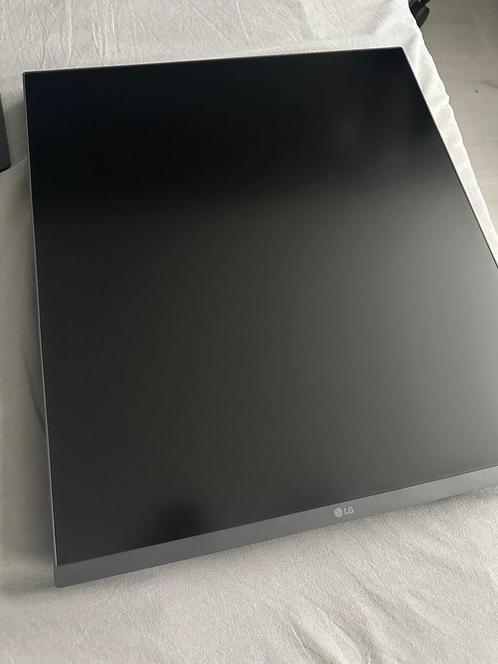 LG DualUp Zwart 2560 x 2880