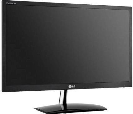 LG E1951S 18.5034 Breedbeeld LCD-monitor met VGA