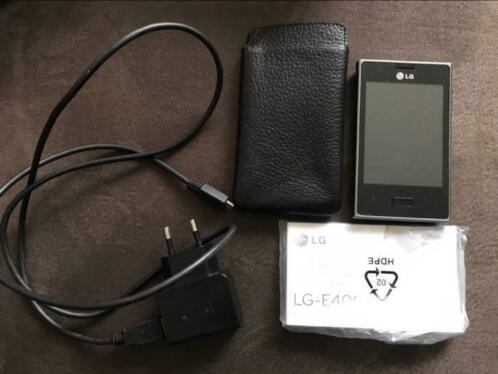 Lg-e400