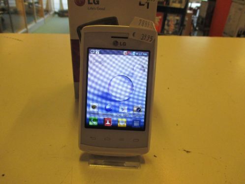 LG-E410i L1,Used Products Breda