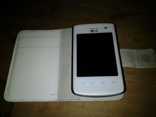 LG-E410i telefoon sim lockvrij