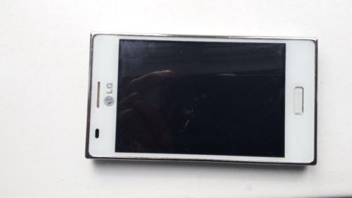 Lg e610 