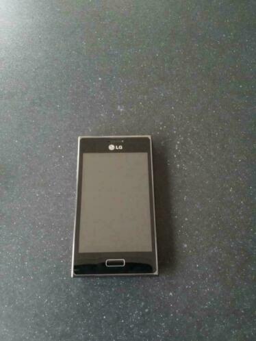 LG-E610 mobile telefoon