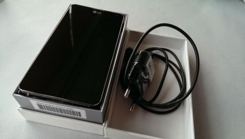 LG-E975 mobiele telefoon nieuw in doos perfect toestel tip