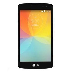 LG F60 D390N 4GB Zwart  Gebruikt  12 mnd. Garantie