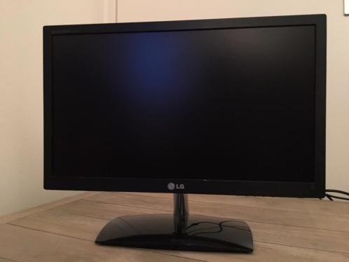 LG Flatron 22034 inch scherm