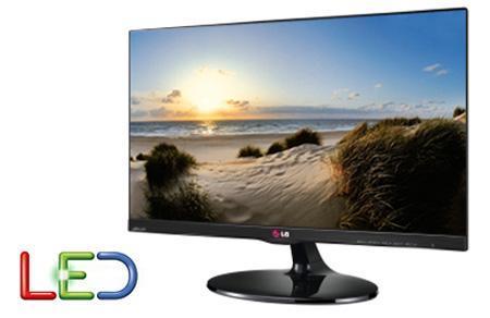 LG Flatron 23EA63VP IPS Led monitor