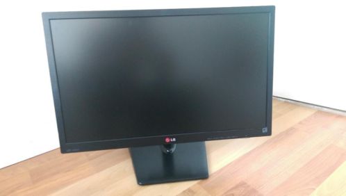 LG Flatron 24EN33T-B 24034 monitor - vgadvi