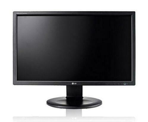 LG Flatron E2210 22-inch monitor