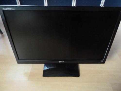 LG Flatron E2441 FULL HD LED monitor 24034