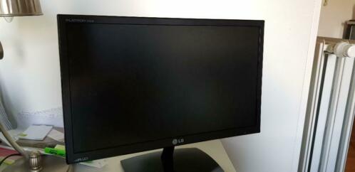 LG Flatron IPS235 Full HD beeldscherm