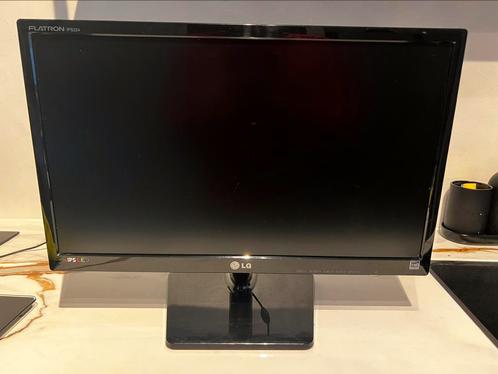 LG FULL HD monitor 21.5