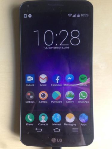 LG G Flex 32gb 