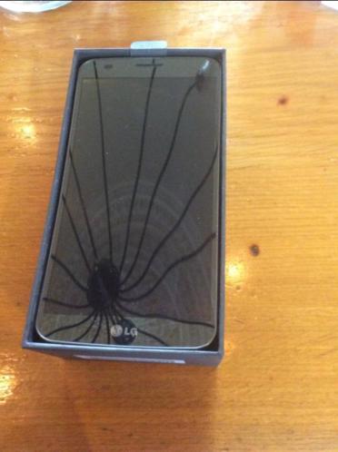 LG G flex D955