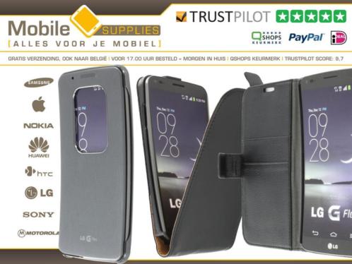 LG G Flex Hoesje - Cases etc Gratis verzending amp keurmerk