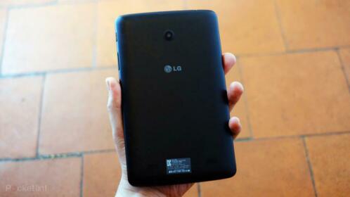 Lg g pad