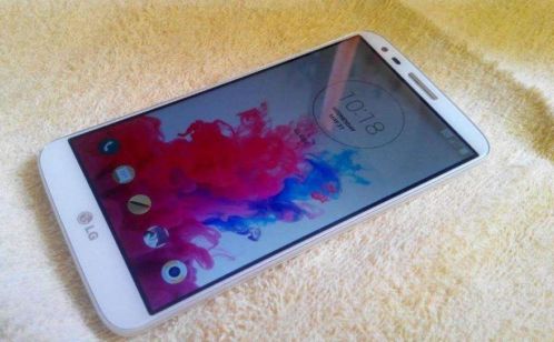 Lg g2 16gb wit 