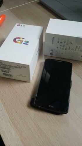 Lg g2