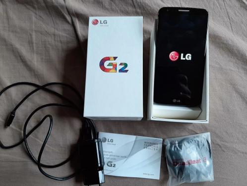 LG G2