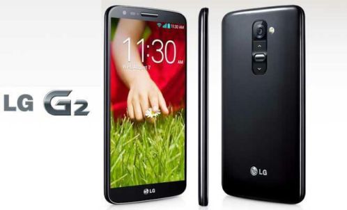 Lg g2