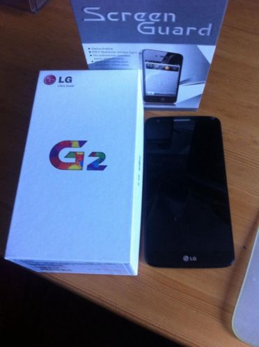 Lg g2 