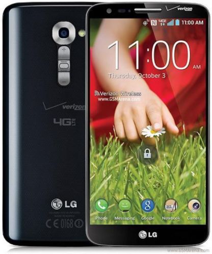 Lg g2