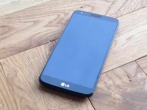 LG G2 Black Edition  4G  Nieuwstaat  2m Garantie 259,-