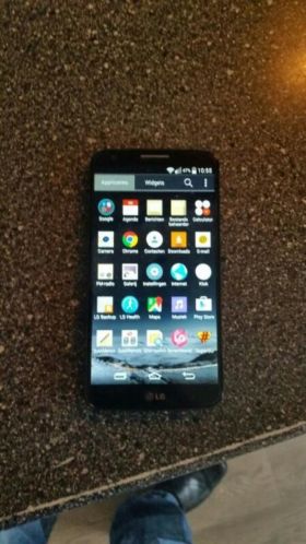 Lg g2 black inruil mogelijk