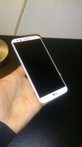 Lg G2 D802 1 dag oud