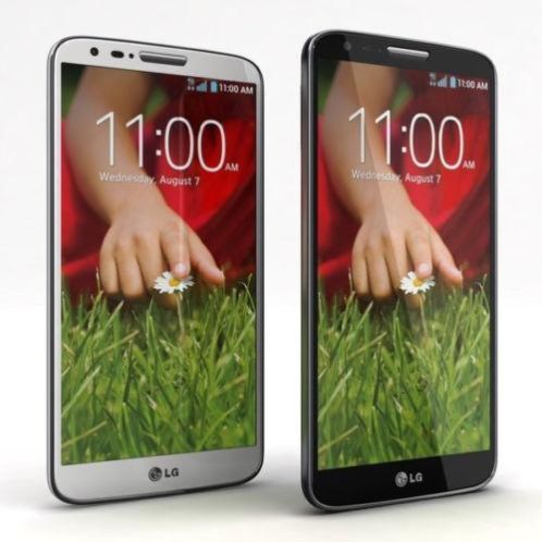 LG G2 D802 - 16GB - Black Brand new 