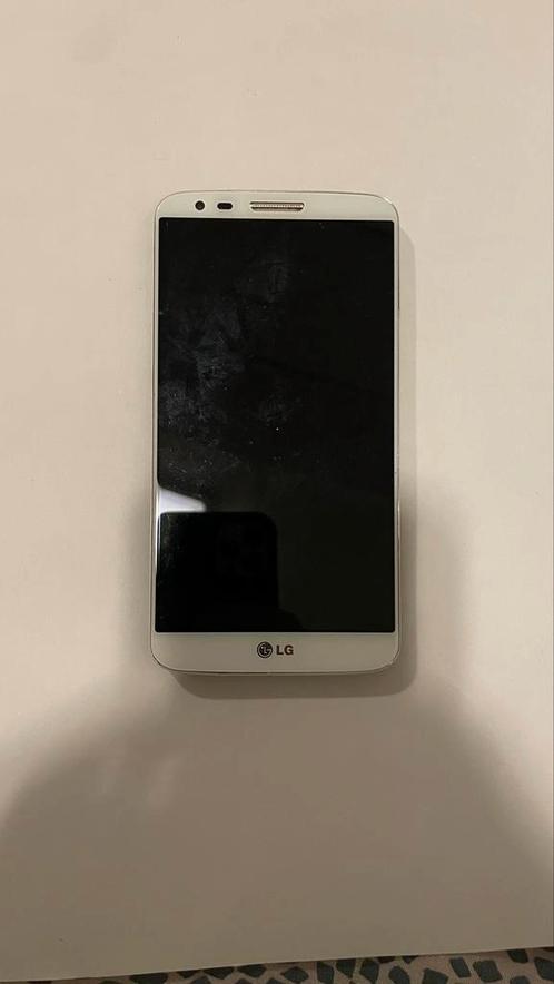 LG G2 D802