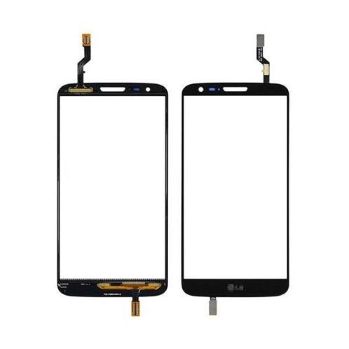 LG g2 (D802) touchscreen digitizer zwart (nieuw)