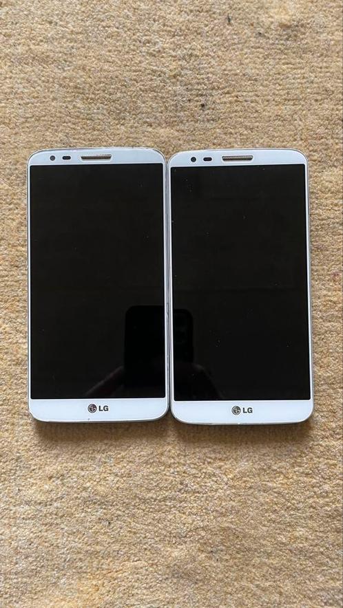 LG G2 (defecte)