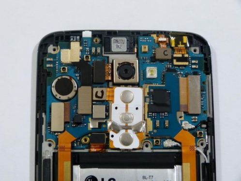 LG G2, G3, G pro, Nexus 4, Nexus 5, P880 en P975 Reparatie