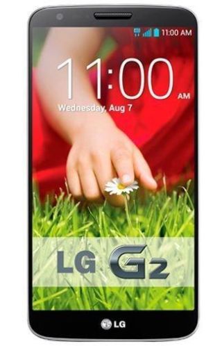 LG G2 gratis bij Goedkoop Abonnement