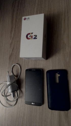 LG G2  Hoesje