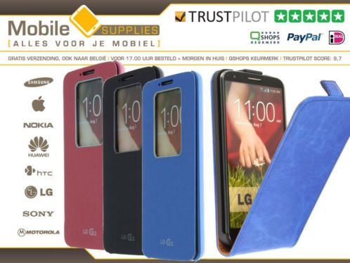 LG G2 Hoesje - Cases etc Gratis verzending amp keurmerk