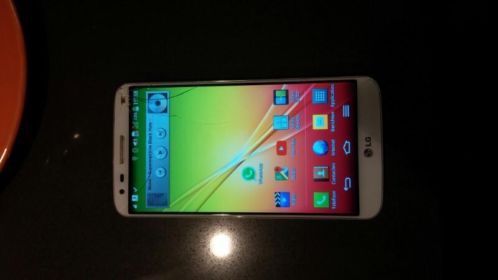 Lg g2 met defect beeldscherm