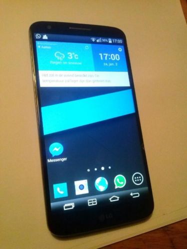 Lg G2 met G3 Rom