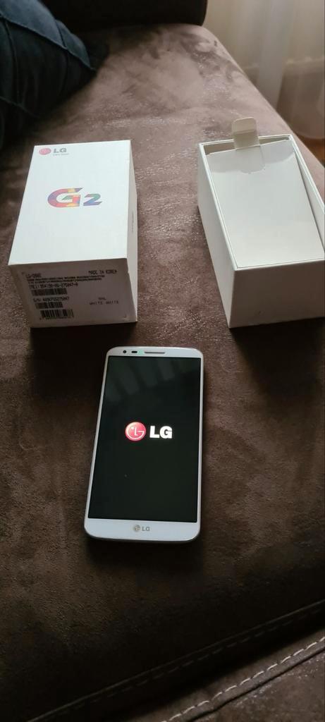 Lg g2 met lock